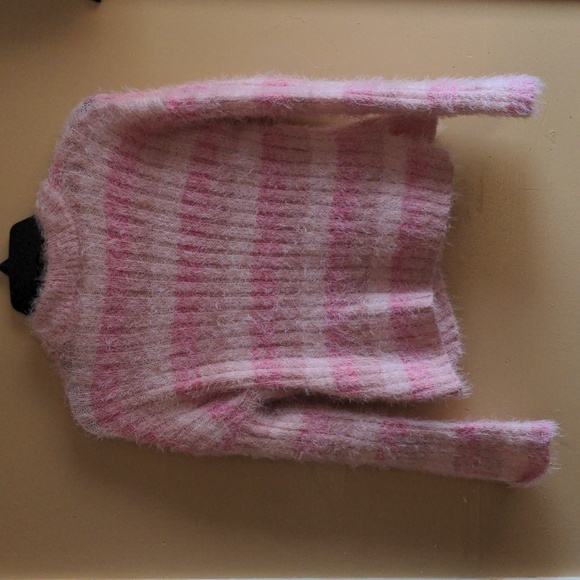 NWT Women's Mock Neck Pullover Sweater S - Picture 2 of 6